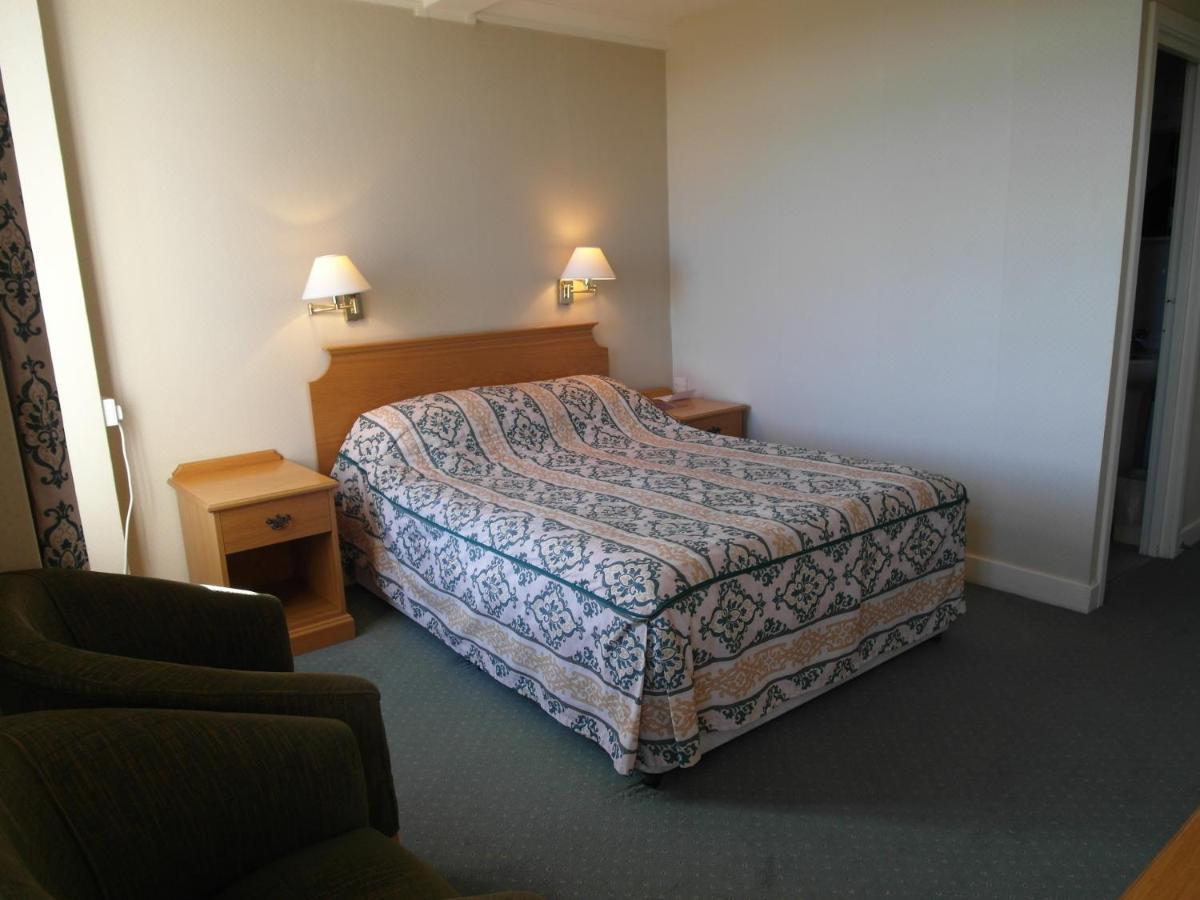 County Hotel Skegness Cameră foto
