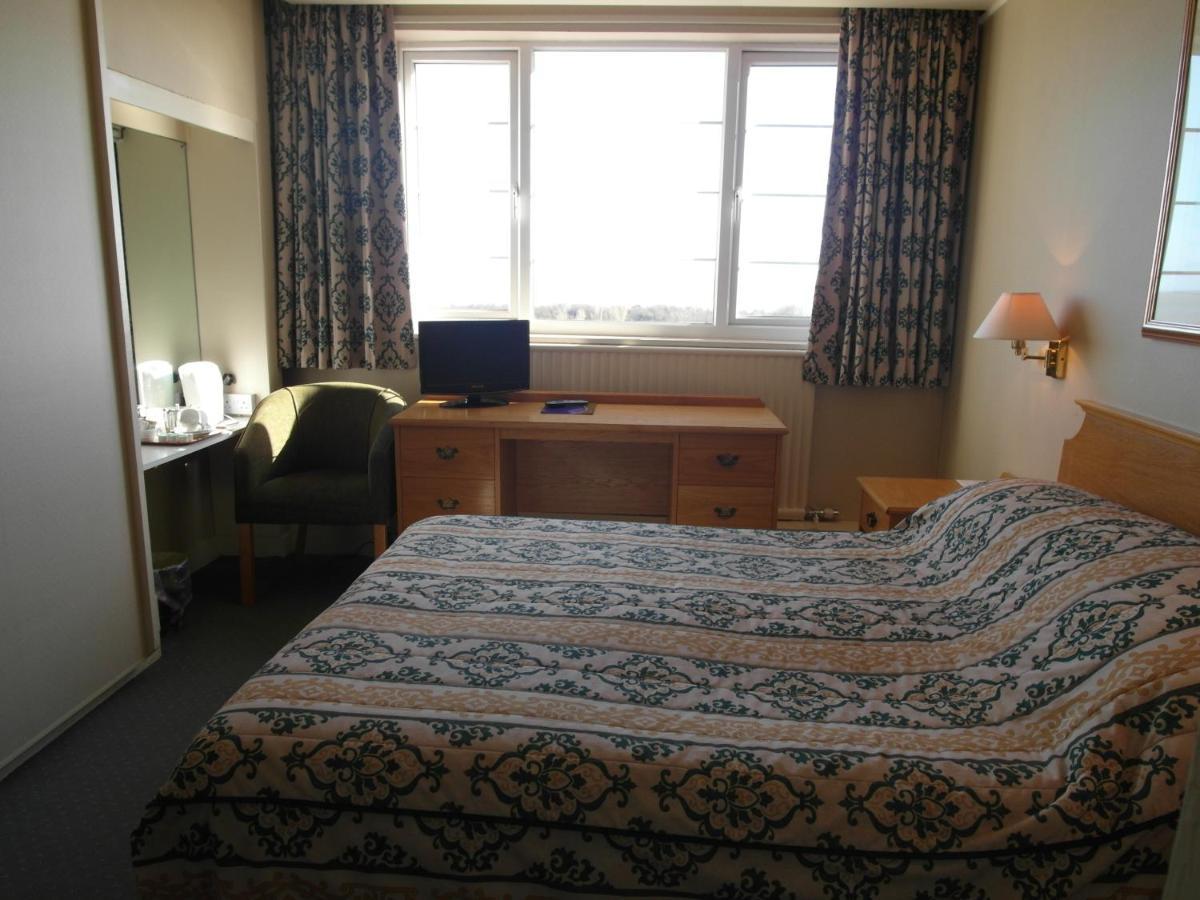 County Hotel Skegness Cameră foto