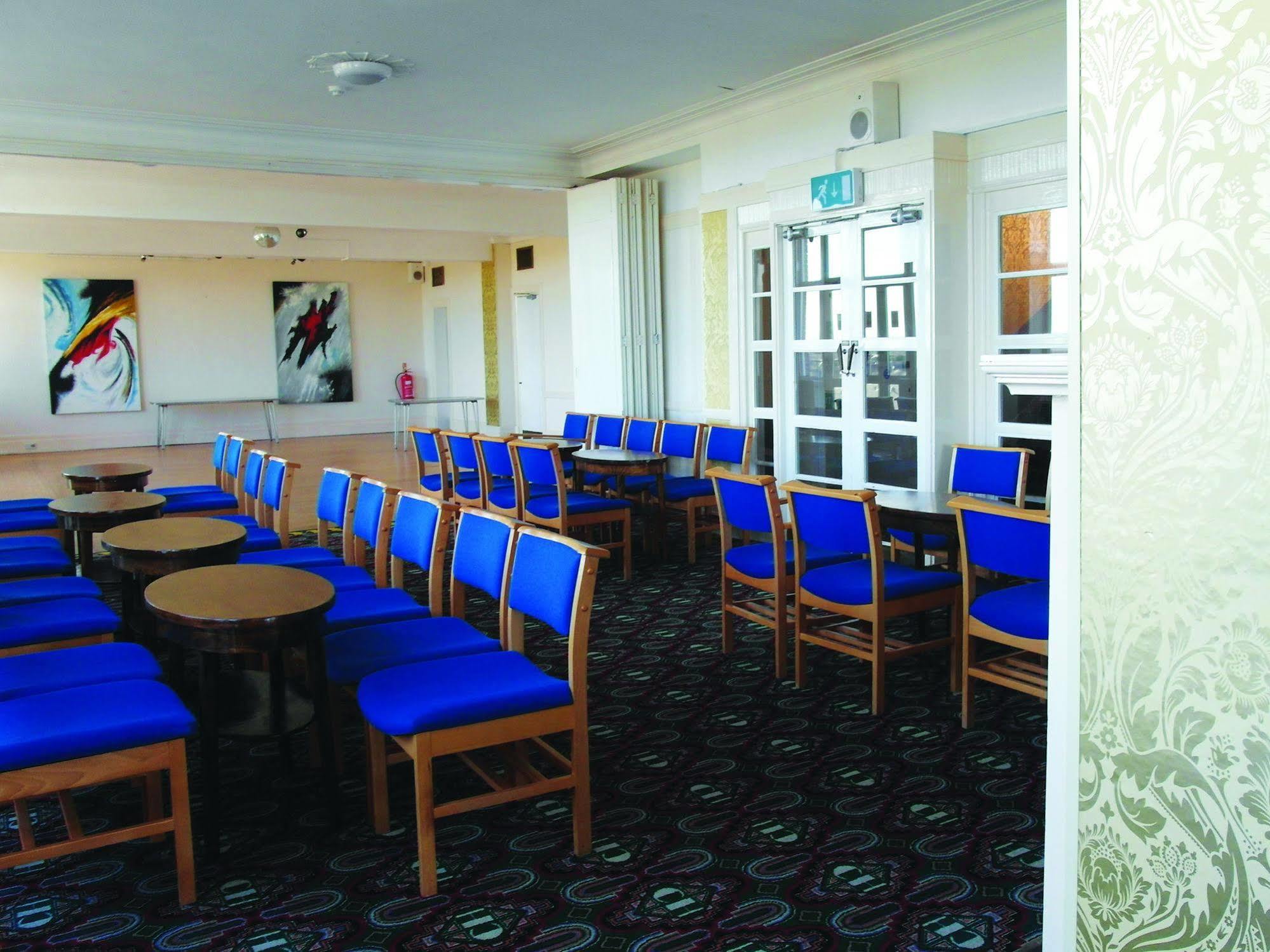 County Hotel Skegness Exterior foto